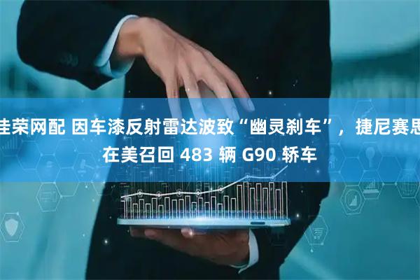 佳荣网配 因车漆反射雷达波致“幽灵刹车”,捷尼赛思在美召回 483 辆 G90 轿车